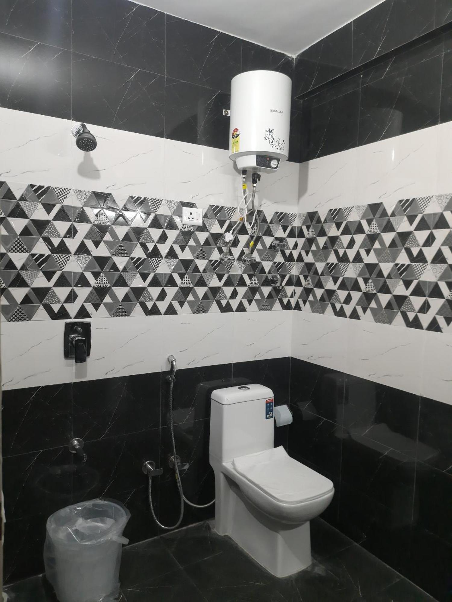 Aagaman Woods Apartment Shimla Exterior photo