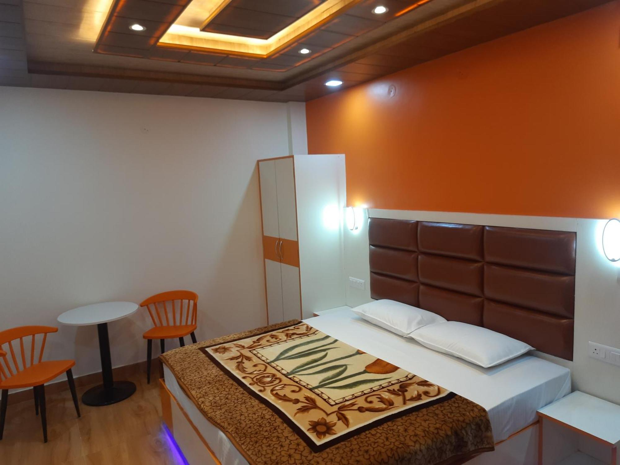 Aagaman Woods Apartment Shimla Exterior photo